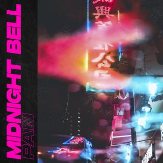 Artwork for Midnight Bell (Original Mix)