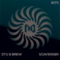 Artwork for Scavenger by Stu & Brew