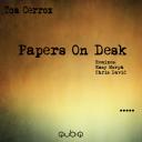 Artwork for Papers On Desk (Original Mix)