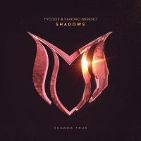 Artwork for Shadows by Tycoos