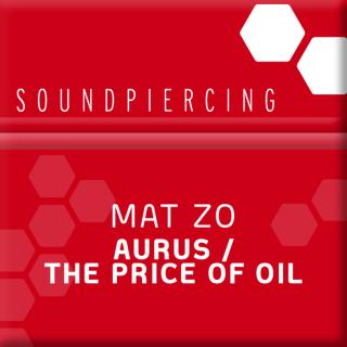 Artwork for The Price Of Oil (Original Mix)