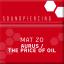 Artwork for The Price Of Oil (Original Mix)