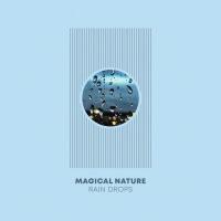 Artwork for Magical Nature Rain Drops by Sleep Music