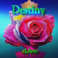 Artwork for Destiny by Xlarve