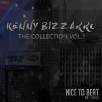 Artwork for The Collection, Vol. 1 by Kenny Bizzarro