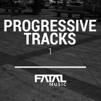 Artwork for Progressive Tracks 1 by Various Artists