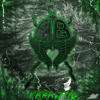 Artwork for Paralytic