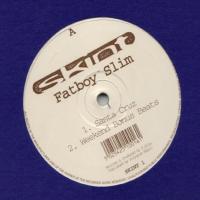 Artwork for Santa Cruz by Fatboy Slim