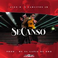 Artwork for Se Canso by Alex D