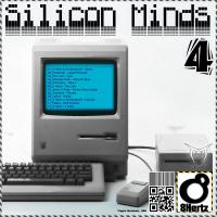 Artwork for Silicon Minds 4 by Various Artists