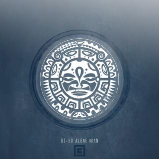 Artwork for Alone Man (Original Mix)