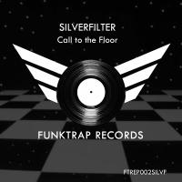 Artwork for Call To The Floor by Silverfilter