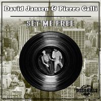 Artwork for Set Me Free by David Jansen