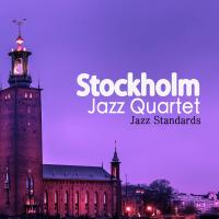 Artwork for Jazz Standards by Stockholm Jazz Quartet