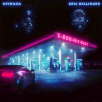 Artwork for 1-800-HIT-EAZY by Eric Bellinger