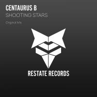 Artwork for Shooting Stars by Centaurus B