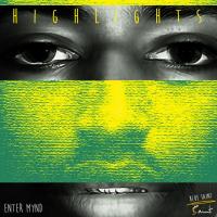 Artwork for Enter Mynd: Highlights by Blue Saint