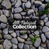 Artwork for All Natural Collection by Nature Sound Collection