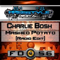 Artwork for Mashed Potato by Charlie Bosh