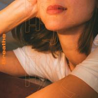 Artwork for Breathe by Greta Svabo Bech
