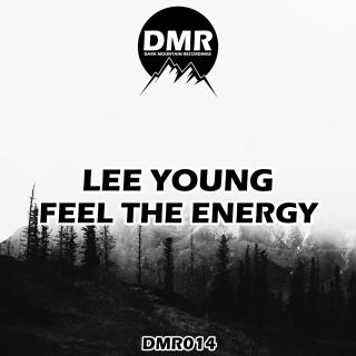 Artwork for Feel The Energy