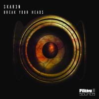 Artwork for Break Your Heads by SKAR3N