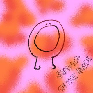Artwork for summer on the inside