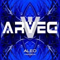 Artwork for Haribda by ALEO