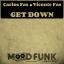 Artwork for Get Down (Radio Edit)
