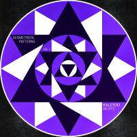 Artwork for Geometrical Patterns, Vol. 1 by Various Artists