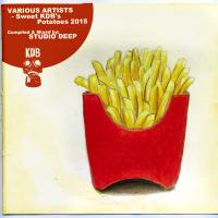 Artwork for Sweet KDB's Potatoes 2015 by Various Artists