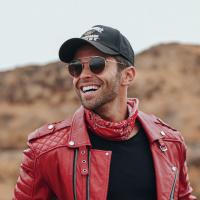 Jake Miller