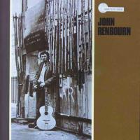 Artwork for John Renbourn (Bonus Track Edition) by John Renbourn