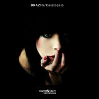 Artwork for Cassiopeia by Brazig