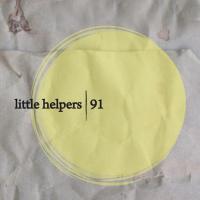 Artwork for Little Helpers 91 by Roi Okev