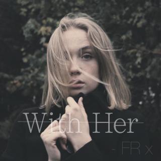 Artwork for With Her 