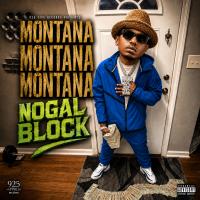 Artwork for Nogal Block by Montana Montana Montana