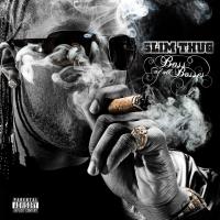 Artwork for Boss Of All Bosses by Slim Thug