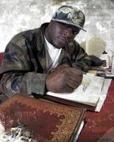 Killah Priest