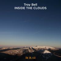 Artwork for Inside The Clouds by Troy Bell