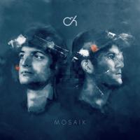 Artwork for Mosaik by Camo & Krooked