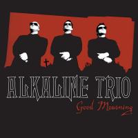 Artwork for Good Mourning by Alkaline Trio