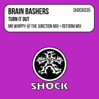 Artwork for Turn It Out by Brain Bashers