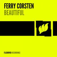 Artwork for Beautiful by Ferry Corsten