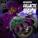 Artwork for In the Galaxy