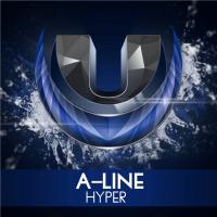 Artwork for Hyper by A-Line