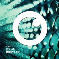 Artwork for Grids EP by Edlan