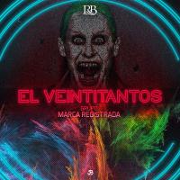 Artwork for El Veintitantos by Grupo Marca Registrada