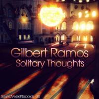 Artwork for Solitary Thoughts by Gilbert Ramos