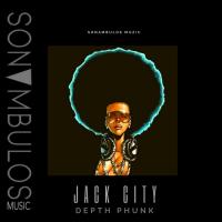 Artwork for New Jack City by Depth Phunk